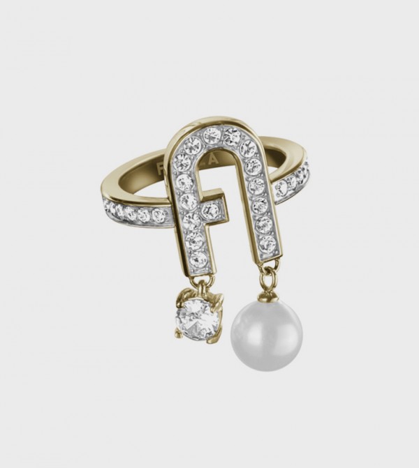 Furla  - Gold Rings