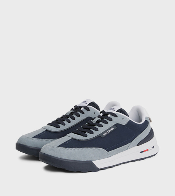 Tommy Hilfiger  Sneakers - NAVY BLUE Low Top