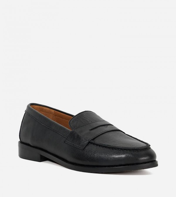 Dune London  Loafers & Mocassins - Black undefined
