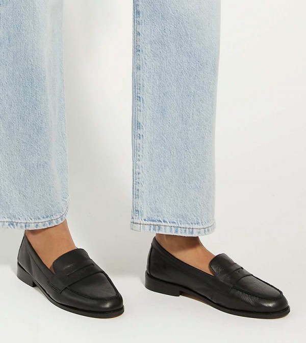 Dune London  Loafers & Mocassins - Black undefined