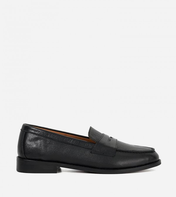 Dune London  Loafers & Mocassins - Black undefined