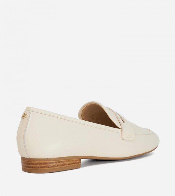 Dune London  Loafers & Mocassins - Beige undefined