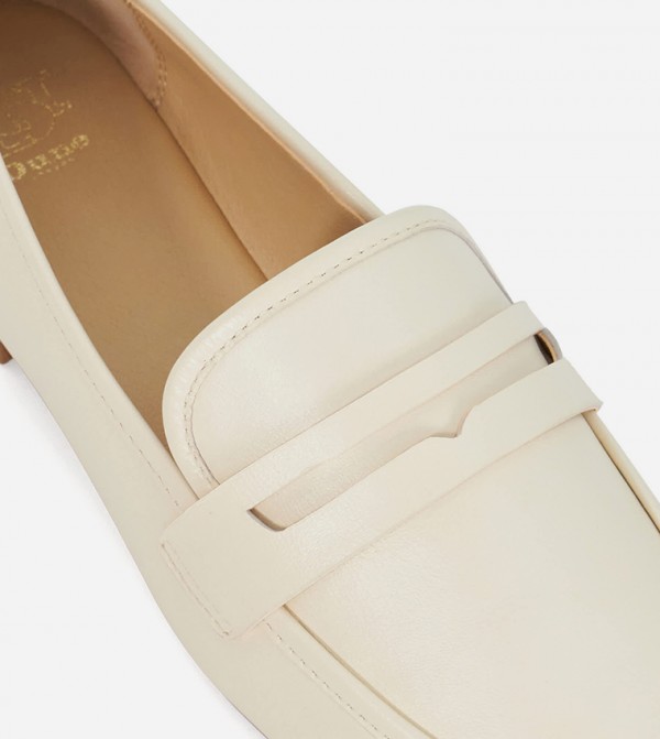 Dune London  Loafers & Mocassins - Beige undefined