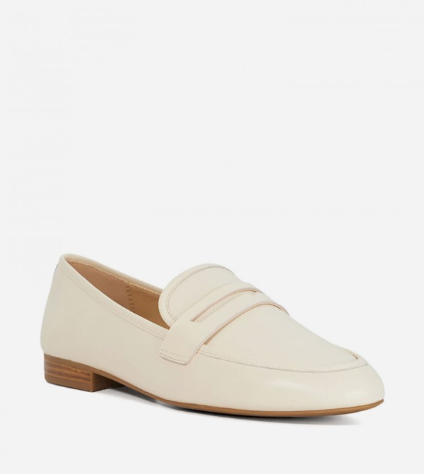 Dune London  Loafers & Mocassins - Beige undefined