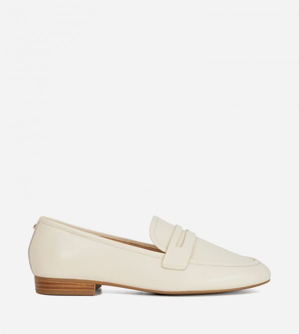 Dune London  Loafers & Mocassins - Beige undefined