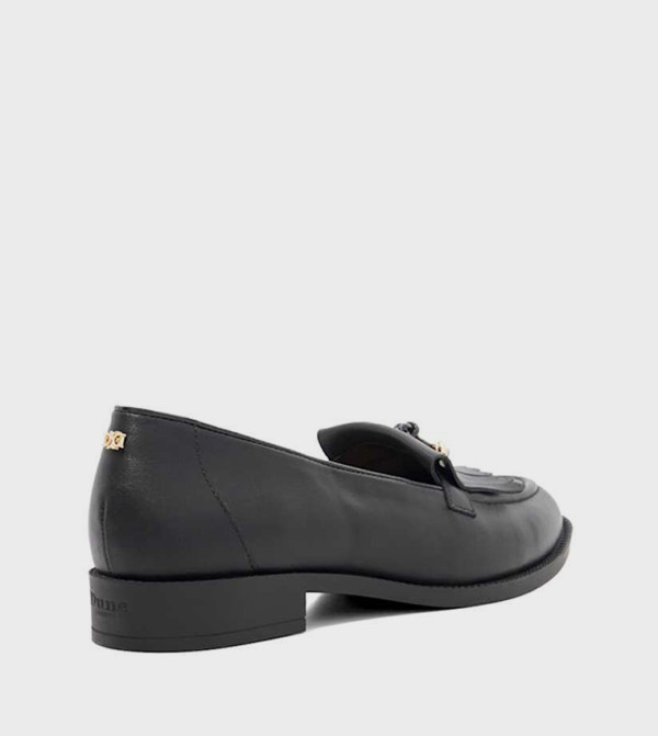 Dune London Loafers & Mocassins - Black undefined