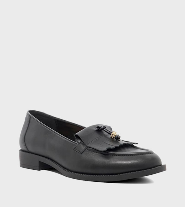 Dune London Loafers & Mocassins - Black undefined