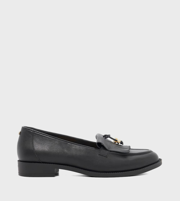 Dune London Loafers & Mocassins - Black undefined