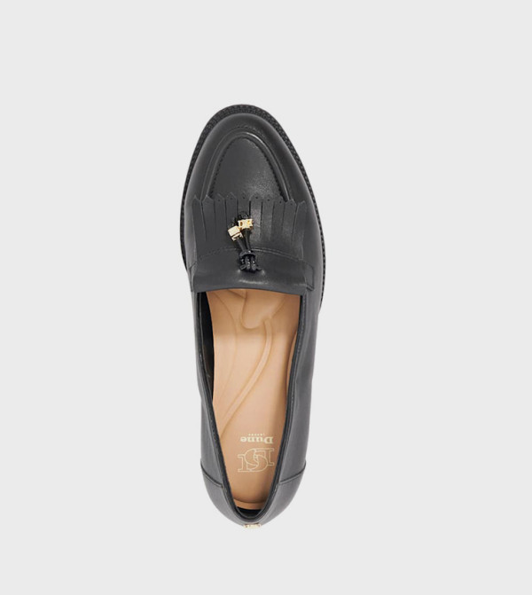 Dune London Loafers & Mocassins - Black undefined