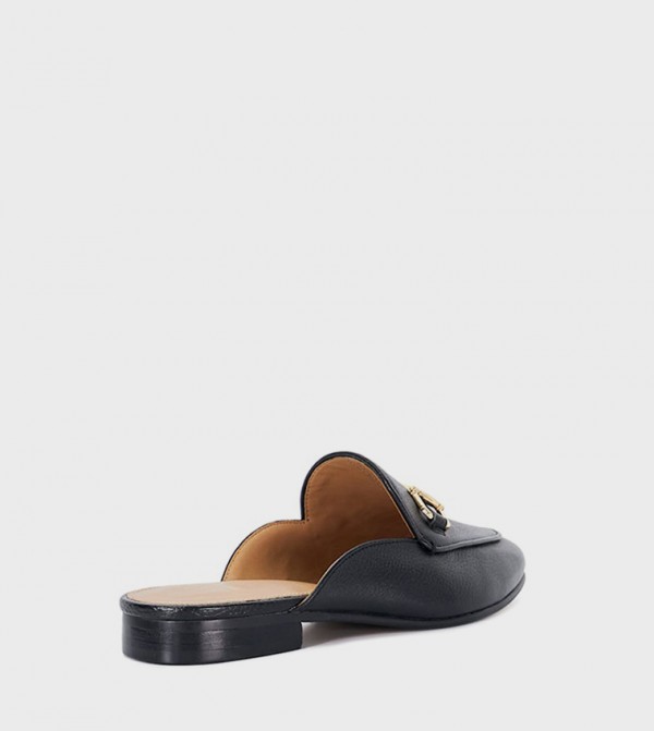 Dune London Dune London - Black undefined