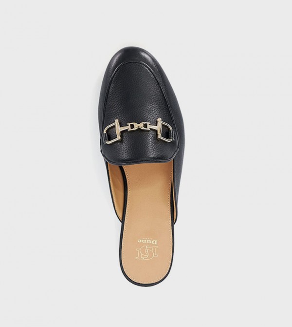 Dune London Dune London - Black undefined