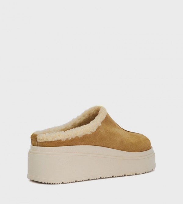 Dune London  Clogs - Tan undefined