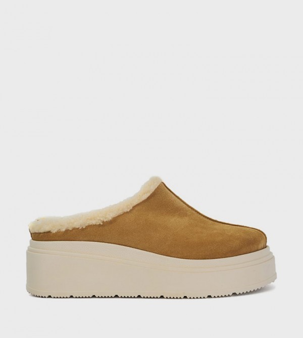 Dune London  Clogs - Tan undefined