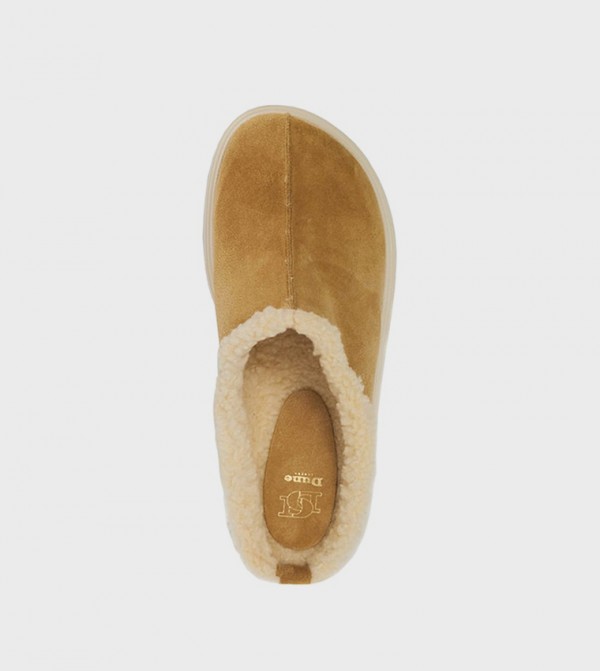 Dune London  Clogs - Tan undefined