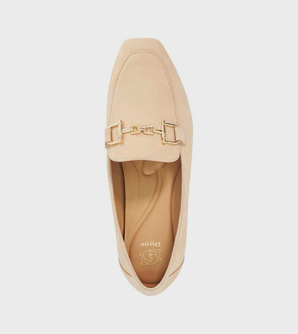 ديون لندن  أحذية لوفر - بيج undefined