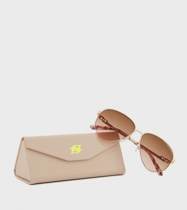 Dune London Dune London - Rose Gold undefined