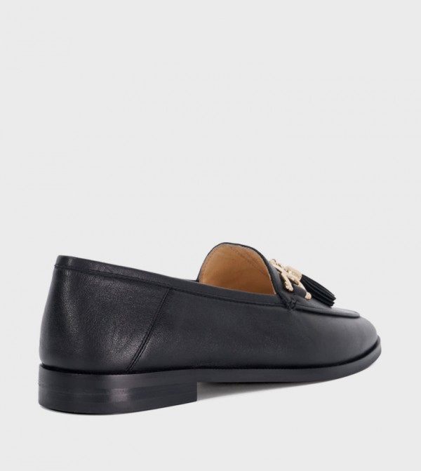 Dune London  Loafers & Mocassins - Black undefined
