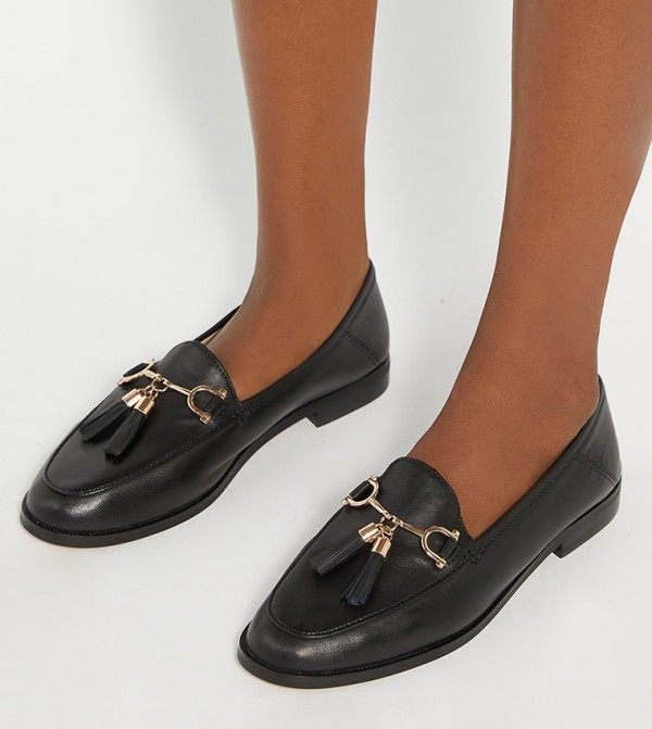 Dune London  Loafers & Mocassins - Black undefined