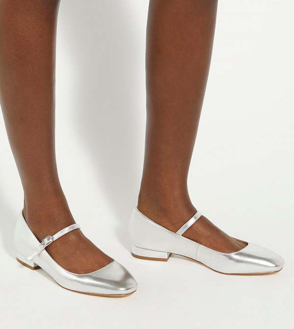 Dune London Dune London - Silver undefined