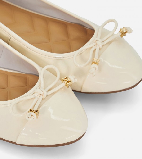 Dune London Dune London - Beige undefined