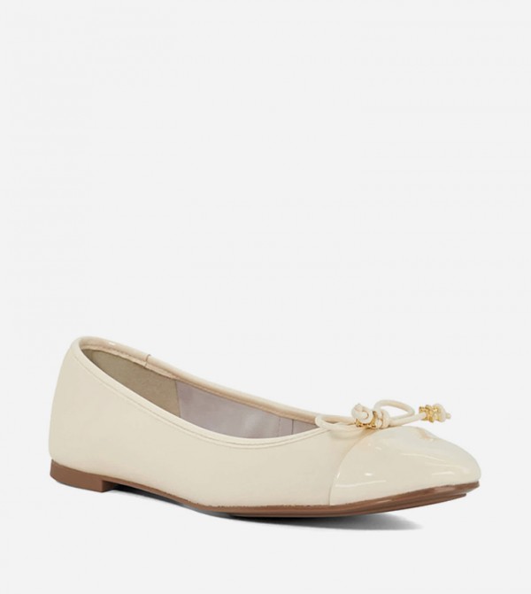 Dune London Dune London - Beige undefined