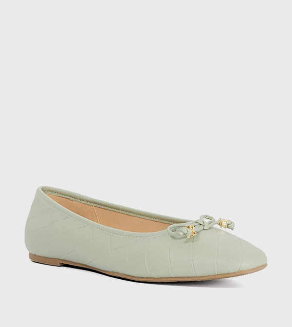 Dune London  Shoes - Green undefined