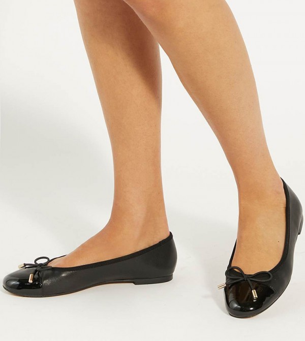 Dune London  Shoes - Black undefined
