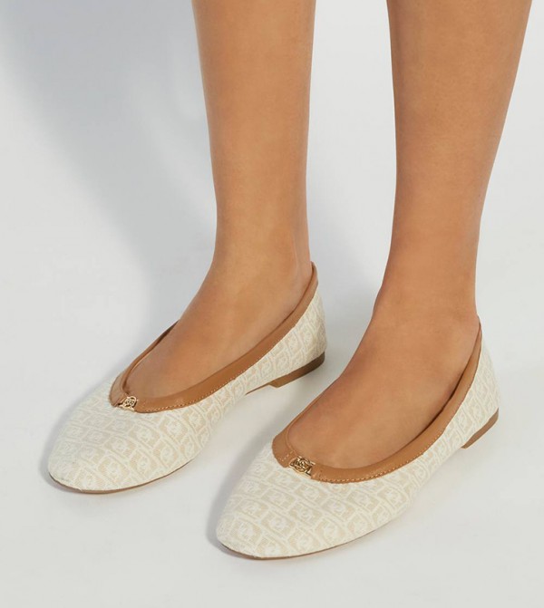 Dune London Dune London - Ivory undefined