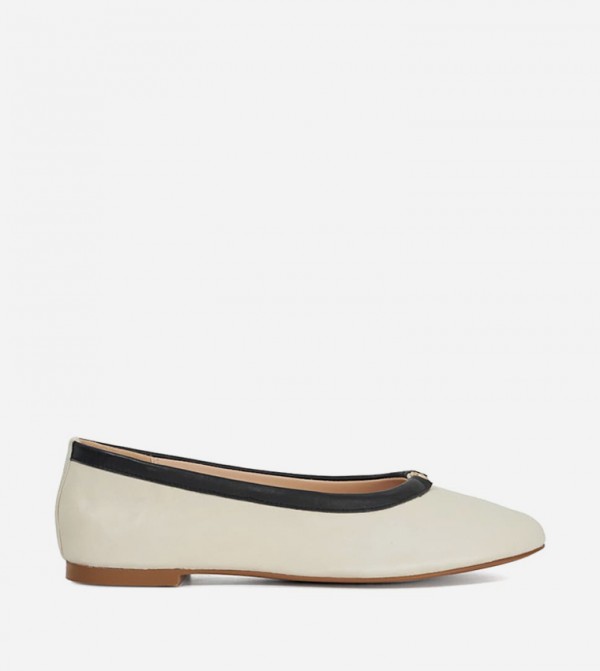 Dune London Dune London - Ivory undefined