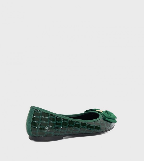 Dune London  Shoes - Green undefined