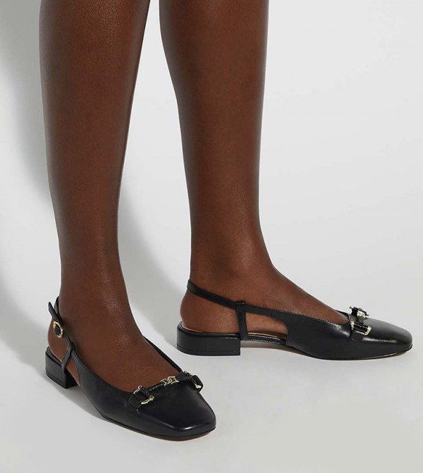 Dune London Dune London - Black Pumps
