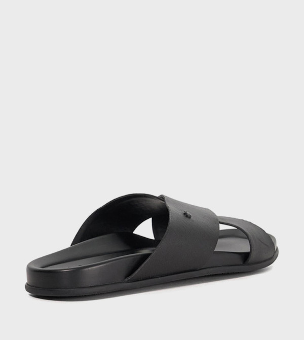 Dune London Dune London - Black Casual Sandals