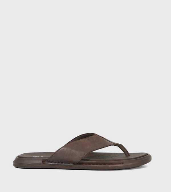 Dune London Dune London - Brown Casual Sandals