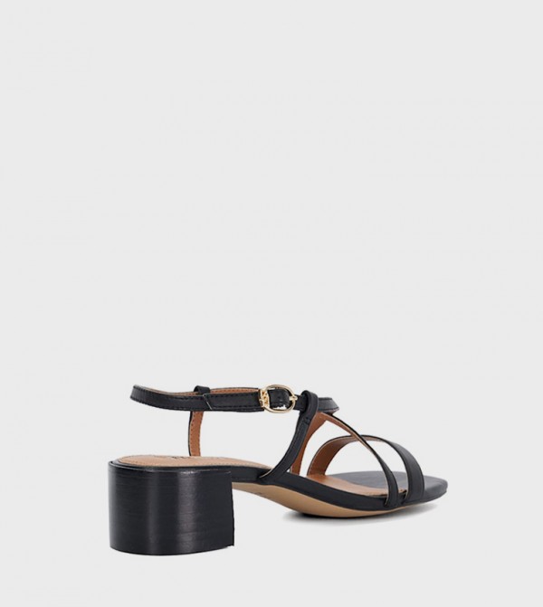 Dune London  Heels - Black Heels