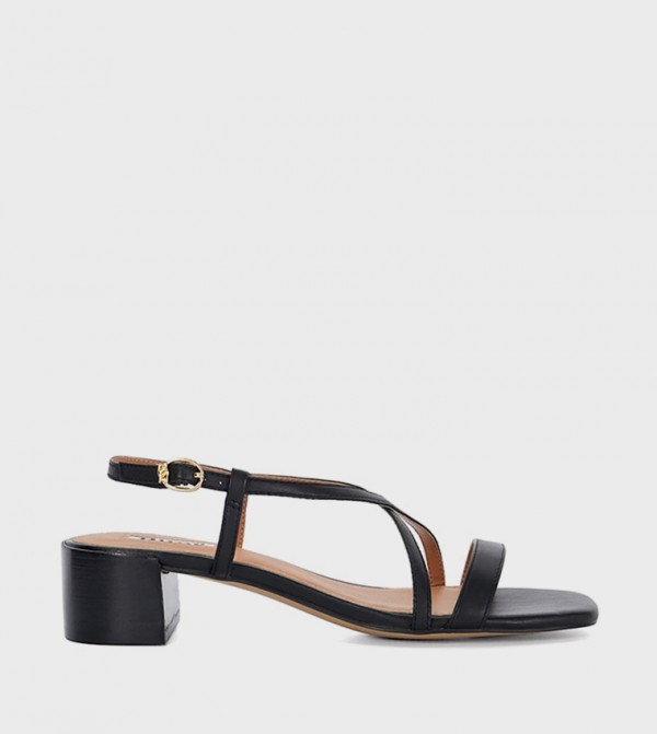 Dune London  Heels - Black Heels