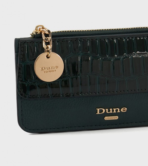 Dune London Dune London - Green Wallets