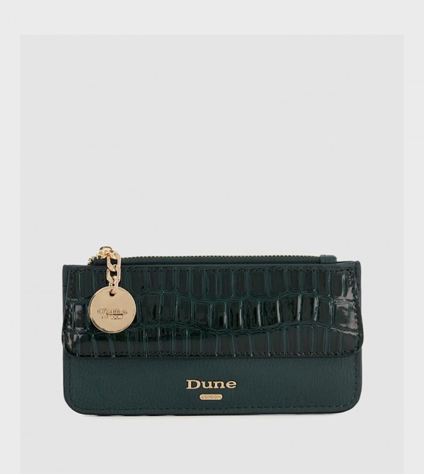 Dune London Dune London - Green Wallets