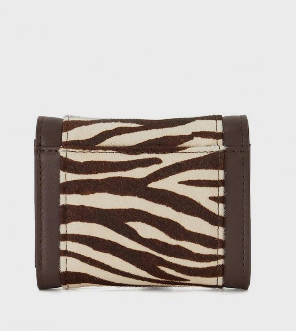 Dune London  - Brown Wallets