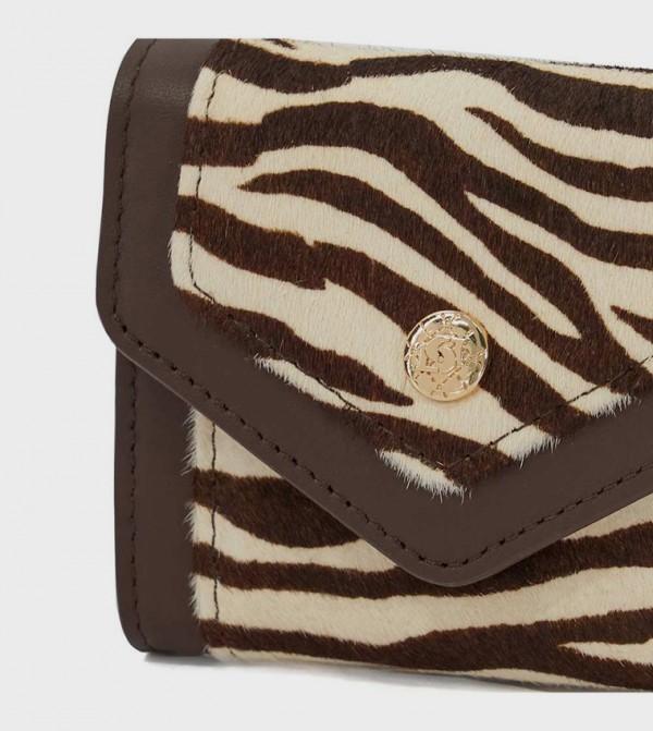 Dune London  - Brown Wallets