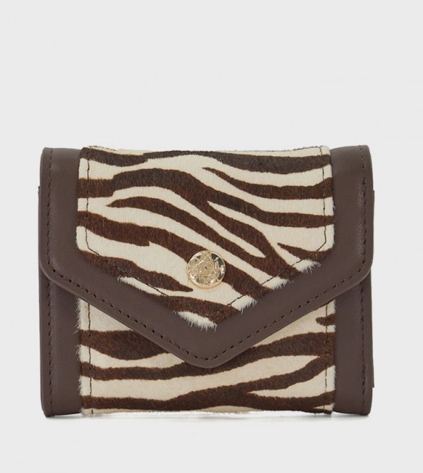 Dune London  - Brown Wallets