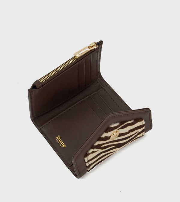 Dune London  - Brown Wallets