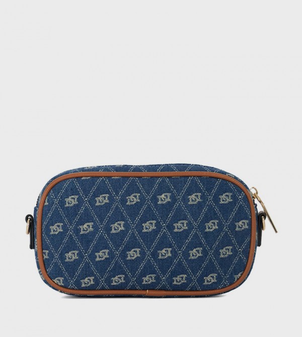 Dune London  Bags - Blue Cross Body Bags
