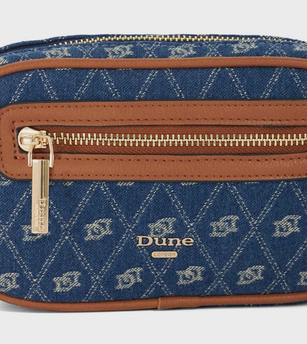 Dune London  Bags - Blue Cross Body Bags
