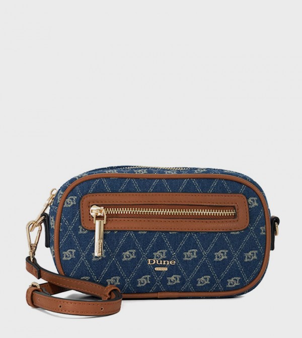 Dune London  Bags - Blue Cross Body Bags