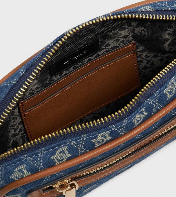 Dune London  Bags - Blue Cross Body Bags