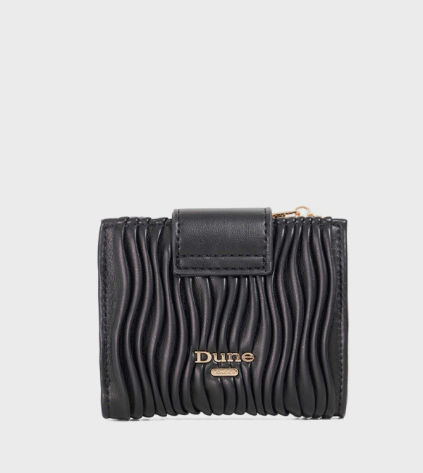 Dune London  Small Leather Goods - Black Wallets