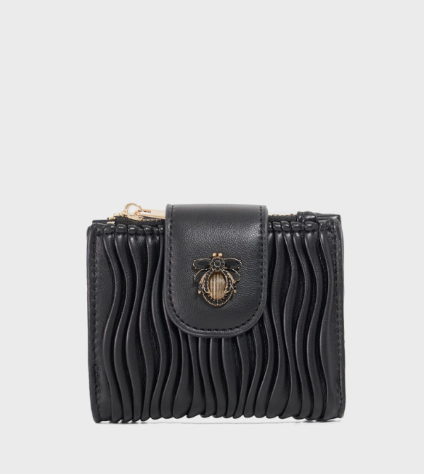 Dune London  Small Leather Goods - Black Wallets