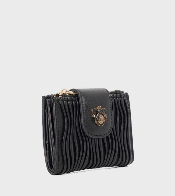 Dune London  Small Leather Goods - Black Wallets