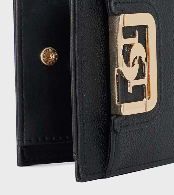 Dune London  Wallets - Black Wallets