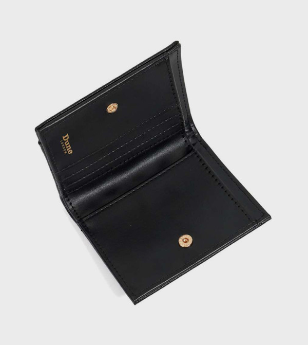 Dune London  Wallets - Black Wallets